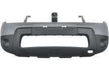 PARE-CHOCS DACIA DUSTER 2010-2013 AVANT / AVEC APPRET PARTIEL 