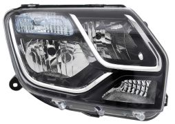 PHARE AVANT DACIA DUSTER 2013-2015 DROIT