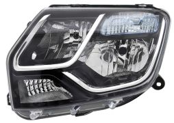 PHARE DACIA DUSTER 2013-2018 GAUCHE