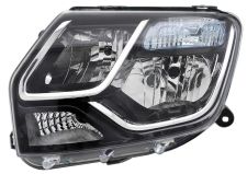 PHARE AVANT DACIA DUSTER 2013-2015 GAUCHE