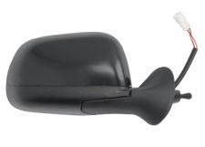 RÉTROVISEUR DACIA DUSTER 2010-2013 ÉLÉCTRIQUE / CHAUFFANT / DROIT