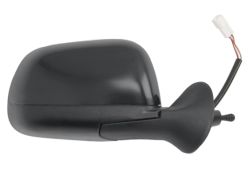 RÉTROVISEUR DACIA DUSTER 2010-2013 ÉLÉCTRIQUE / CHAUFFANT / DROIT