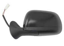 RÉTROVISEUR DACIA DUSTER 2010-2013 ÉLÉCTRIQUE / CHAUFFANT / GAUCHE