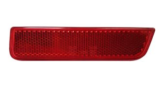 FEU ARRIÈRE DACIA DUSTER 2010-2013 PARE-CHOCS ARRIÈRE / CATADIOPTRE / DROIT