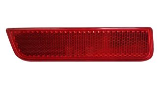 FEU ARRIÈRE DACIA DUSTER 2010-2013 PARE-CHOCS ARRIÈRE / CATADIOPTRE / GAUCHE