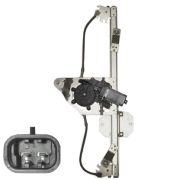 LÈVE-VITRE DACIA SANDERO 2013-2017 ÉLÉCTRIQUE / AVEC MOTEUR / 2 BROCHES / AVANT DROIT