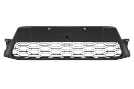 GRILLE DACIA LOGAN 2017-2021 PARE-CHOCS AVANT / MODÈLE STEPWAY / CENTRALE 