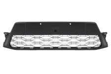 GRILLE DACIA LOGAN 2017-2021 PARE-CHOCS AVANT / MODÈLE STEPWAY / CENTRALE 