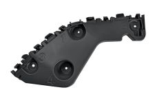 SUPPORT PARE-CHOCS DACIA DUSTER 2010-2013 ARRIÈRE / GAUCHE
