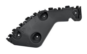 SUPPORT PARE-CHOCS DACIA DUSTER 2010-2013 ARRIÈRE / GAUCHE