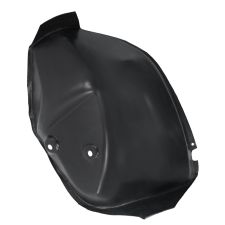 PARE-BOUE DACIA DUSTER 2010-2013 ARRIÈRE GAUCHE