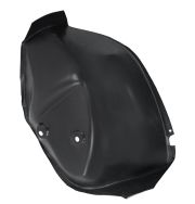 PARE-BOUE DACIA DUSTER 2010-2013 ARRIÈRE GAUCHE