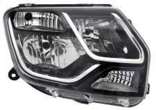 PHARE AVANT DACIA DUSTER 2015-2018 DROIT