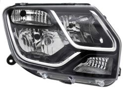 PHARE AVANT DACIA DUSTER 2015-2018 DROIT