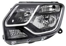 PHARE AVANT DACIA DUSTER 2015-2018 GAUCHE