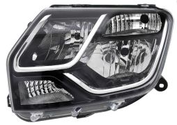 PHARE AVANT DACIA DUSTER 2015-2018 GAUCHE