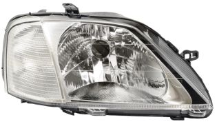 PHARE AVANT DACIA LOGAN 2005-2008 DROIT