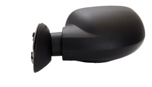 RÉTROVISEUR DACIA LOGAN 2005-2008 MANUEL / GAUCHE