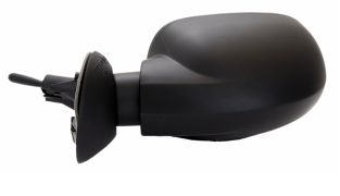 RÉTROVISEUR DACIA LOGAN 2005-2008 MECANIQUE / GAUCHE