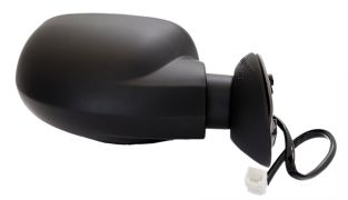 RÉTROVISEUR DACIA LOGAN 2005-2008 ÉLÉCTRIQUE / CHAUFFANT / DROIT