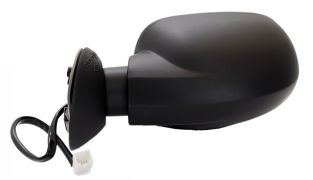 RÉTROVISEUR DACIA LOGAN 2005-2008 ÉLÉCTRIQUE / CHAUFFANT / GAUCHE