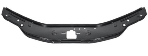 FACE AVANT DACIA LOGAN 2005-2008 AVANT / SUPÉRIEURE