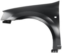 AILE DACIA LOGAN MCV / VAN 2006-2008 AVANT / AVEC TROU FEU / GAUCHE