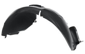 PARE-BOUE DACIA LOGAN 2005-2008 AVANT DROIT