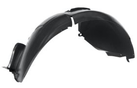 PARE-BOUE DACIA LOGAN 2005-2008 AVANT GAUCHE