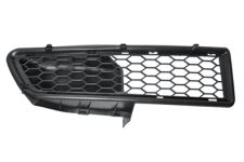 GRILLE DACIA LOGAN 2005-2008 PARE-CHOCS AVANT / 4 PORTES / DROITE