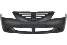 PARE-CHOCS DACIA LOGAN 2005-2008 AVANT / 4 PORTES 
