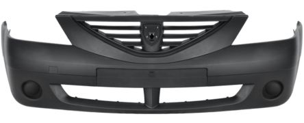 PARE-CHOCS DACIA LOGAN 2005-2008 AVANT / 4 PORTES 