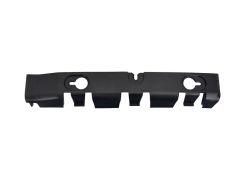 SUPPORT PARE-CHOCS DACIA LOGAN 2005-2008 ARRIÈRE / 4 PORTES / DROIT