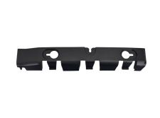 SUPPORT PARE-CHOCS DACIA LOGAN 2005-2008 ARRIÈRE / 4 PORTES / DROIT