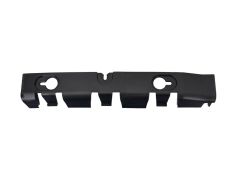 SUPPORT PARE-CHOCS DACIA LOGAN 2005-2008 ARRIÈRE / 4 PORTES / GAUCHE