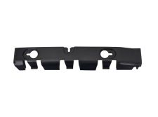 SUPPORT PARE-CHOCS DACIA LOGAN 2005-2008 ARRIÈRE / 4 PORTES / GAUCHE