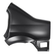 AILE DACIA LOGAN 2005-2008 ARRIÈRE / 4 PORTES / GAUCHE