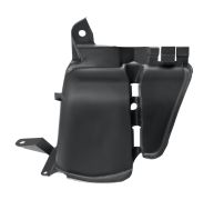 PARE-BOUE DACIA LOGAN MCV / VAN 2006-2008 AVANT / LATÉRAL / DROIT