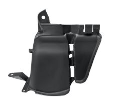 PARE-BOUE DACIA LOGAN 2005-2008 AVANT / LATÉRAL / DROIT
