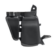 PARE-BOUE DACIA LOGAN 2005-2008 AVANT / LATÉRAL / GAUCHE