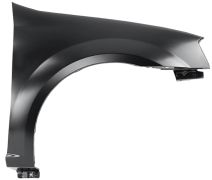 AILE DACIA LOGAN MCV / VAN 2006-2008 AVANT / SANS TROU FEU / DROITE