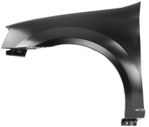 AILE DACIA LOGAN MCV / VAN 2006-2008 AVANT / SANS TROU FEU / GAUCHE