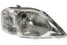 PHARE AVANT DACIA LOGAN 2008-2013 DROIT