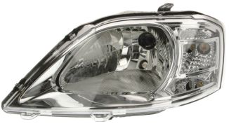 PHARE AVANT DACIA LOGAN 2008-2013 GAUCHE