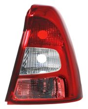 FEU ARRIÈRE DACIA LOGAN 2008-2013 DROIT