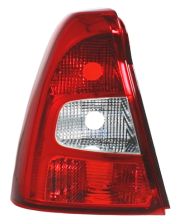 FEU ARRIÈRE DACIA LOGAN 2008-2013 GAUCHE