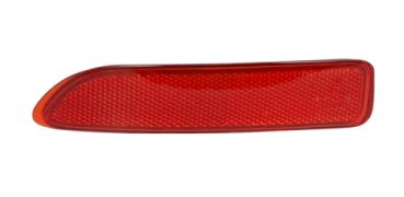 FEU ARRIÈRE RENAULT EXPRESS 2021-> PARE-CHOCS ARRIÈRE / CATADIOPTRE / GAUCHE