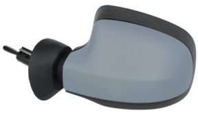 RÉTROVISEUR DACIA DUSTER 2013-2018 MECANIQUE / AVEC APPRET / GAUCHE