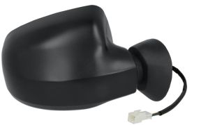 RÉTROVISEUR DACIA DUSTER 2013-2018 ÉLÉCTRIQUE / CHAUFFANT / DROIT