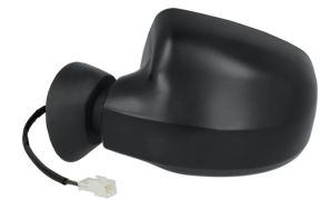 RÉTROVISEUR DACIA DUSTER 2013-2018 ÉLÉCTRIQUE / CHAUFFANT / GAUCHE